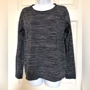 Lululemon Long Sleeve Swiftly Shirt Top